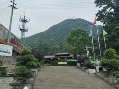 -藏龙百瀑风景区