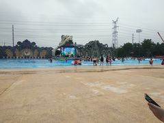 -苏州乐园森林水世界