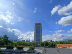 -华侨大学(厦门校区)
