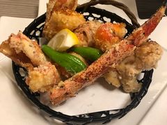 -蟹道乐(道顿堀本店)