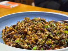 -云海肴·汽锅鸡·云南菜(天津国金汇店)