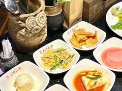 -木槿花韩式炭烤·熟成肉工坊(孙文东路店)