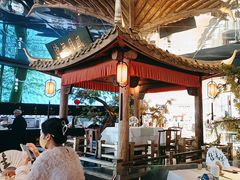-桂满陇·景观餐厅(新世界店)