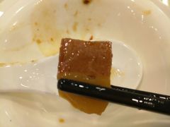 -慈心素食馆(绳金塔店)