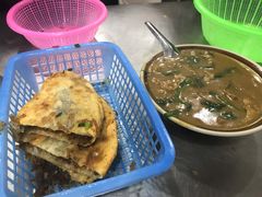 -逍遥镇刘相五胡辣汤豆沫馆(康复中街店)