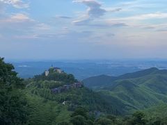 -莫干山风景区