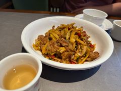-巡耕记·湖南土菜(长湖店)
