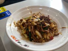 -二扁私房面馆(崂山路店)