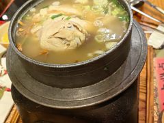 -小木屋米酒店·韩国料理(深圳总店)