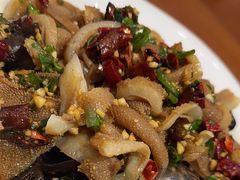 -山海经·海边人家 海鲜新青岛菜(扬州路店)