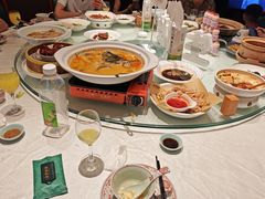 -塘桥老哥·常州鱼鲜土菜(勤业路店)