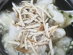 泡泡小馄饨-荣巷小馄饨(荣巷店)