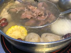-八合里潮汕鲜牛肉火锅(深圳海岸城店)
