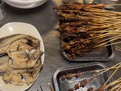 -玛扎烧烤私房菜