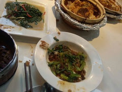 android_upload_pic-香港九道港式茶餐厅(万科店)