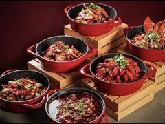 -厦门泰地万豪酒店-贡厨全日餐厅
