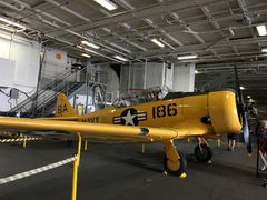 -中途岛号航空母舰博物馆