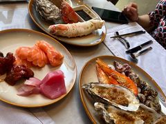 -西安高新洲际酒店•源咖啡全日制餐厅