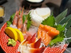-鲸山上·私房日料(泰达MSD店)