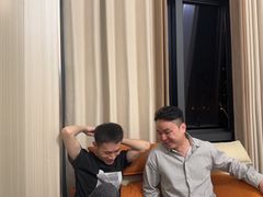 -天悦·国际Apartment(广州南站店)