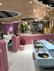 点击看大图 -meland club亲子乐园(石家庄万象城店)