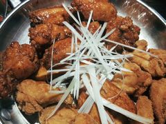-MI WU FACTORY米屋美食工厂餐厅(绿地店)