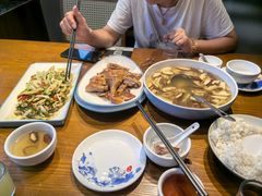 -宴武夷·匠心闽味(印象大红袍店)
