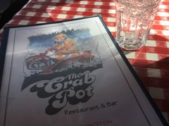 -The Crab Pot Seattle
