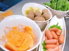 -海底捞火锅(枫蓝国际购物中心店)