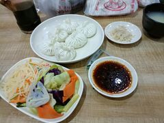 -津门张记包子铺(华昌道店)