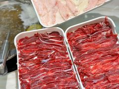 -潮汕大目牛肉火锅(上梅林店)