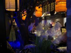 -绿茶餐厅(深圳龙华天虹购物中心店)