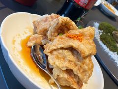 -上和臻品中国菜(花园街店)