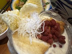 -蜗牛小馆醉乡民谣云南菜(惠新西里店)