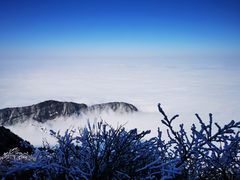 -峨眉山风景名胜区