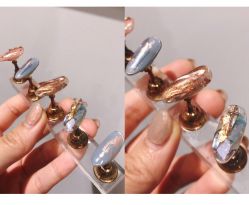 -Pink You美甲美睫纹绣定制中心