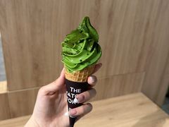 -THE MATCHA TOKYO抹茶东京