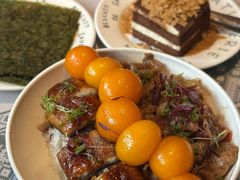 -和牛食堂•BISTRO(广州首店)