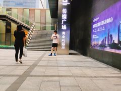 -苏州现代传媒广场商业