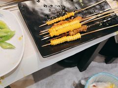 -柒五龙虾(八王寺店)