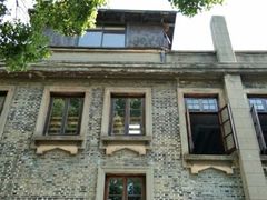 -半岛1919创意园区