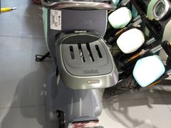 -九号电动车(安定门内大街店)