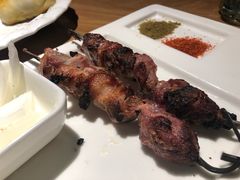 -静一·食光里(黄河路店)