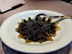 烧椒皮蛋-平川·程玉平川菜工作室