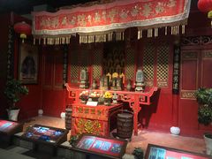 -中国闽台缘博物馆
