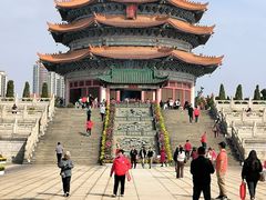 -广东圆玄道观