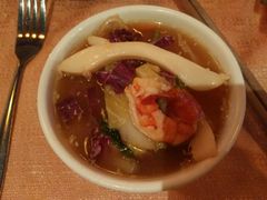 -Lanterns Vietnamese Restaurant