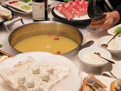 -汤城·料青山