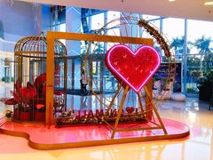 -壹海城ONE MALL
