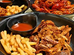 -聚味瞿记·龙虾堂(天元店)